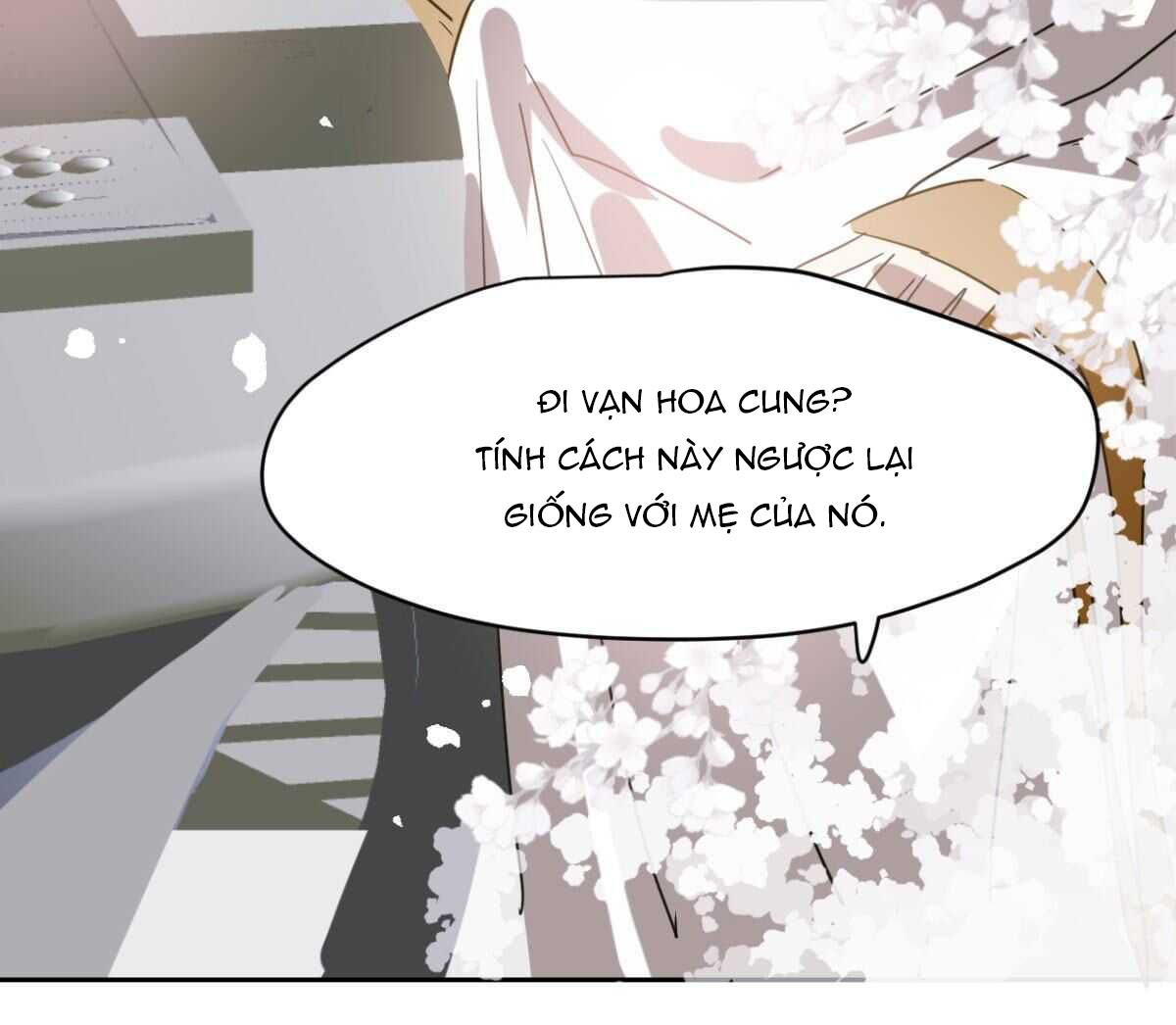 Bắt Lấy Ngao Ngao chapter 111 - Trang 31