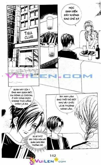 thiên thần tái thế chapter 12 142