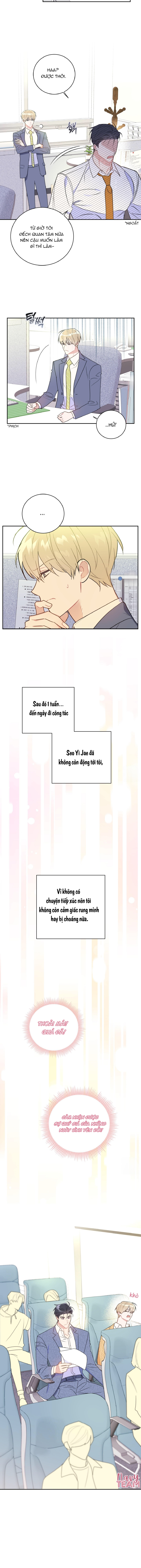 bỏ qua chuyện bắt tay đi chapter 5 10