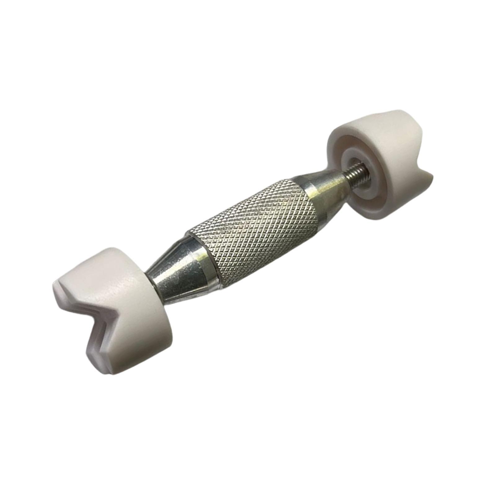 Guitar Luthier Tools Supplies sturdy Maintenance White