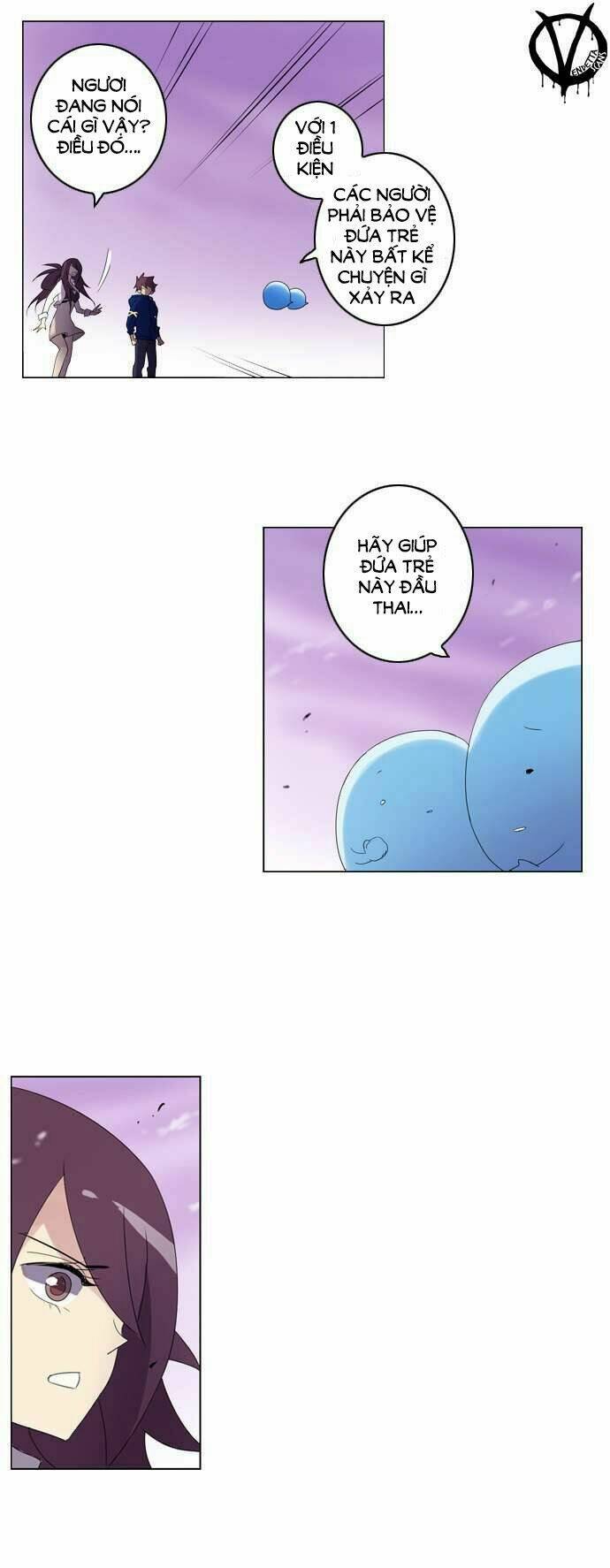 bản khế ước linh hồn chapter 31 17