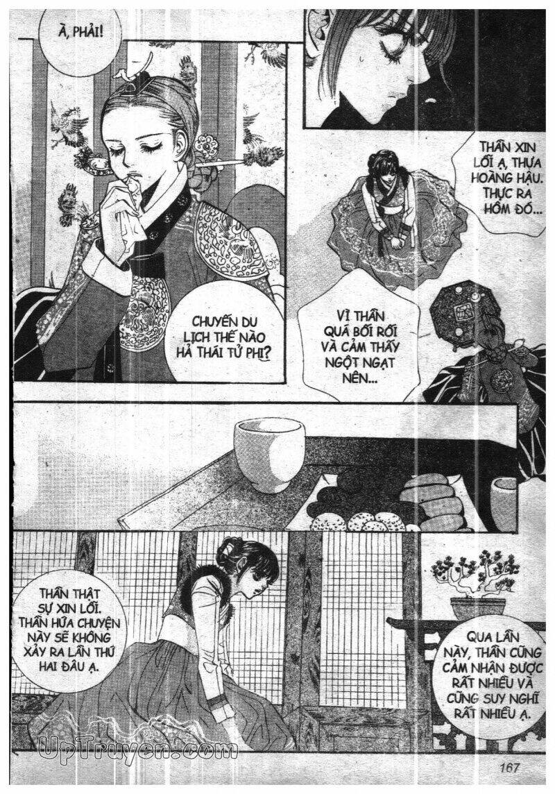hoàng cung chapter 14 165