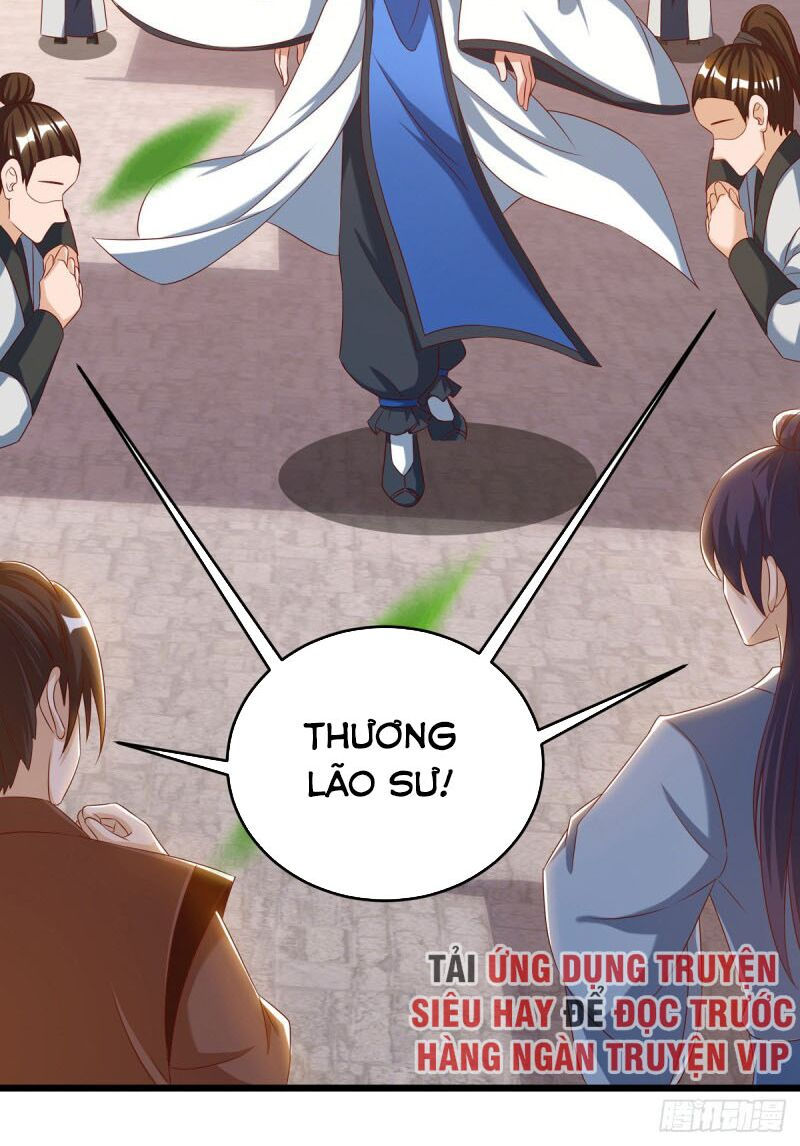 chúa tể tam giới chapter 64 16