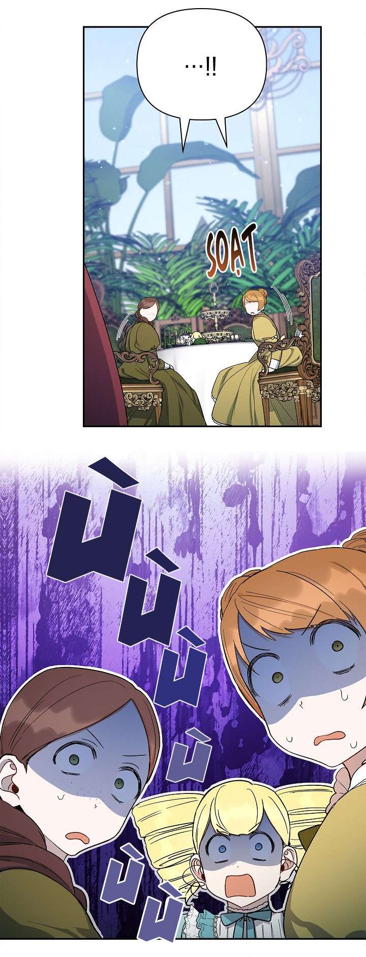 phương pháp trở thành con gái của người hùng bóng đêm chapter 39 44