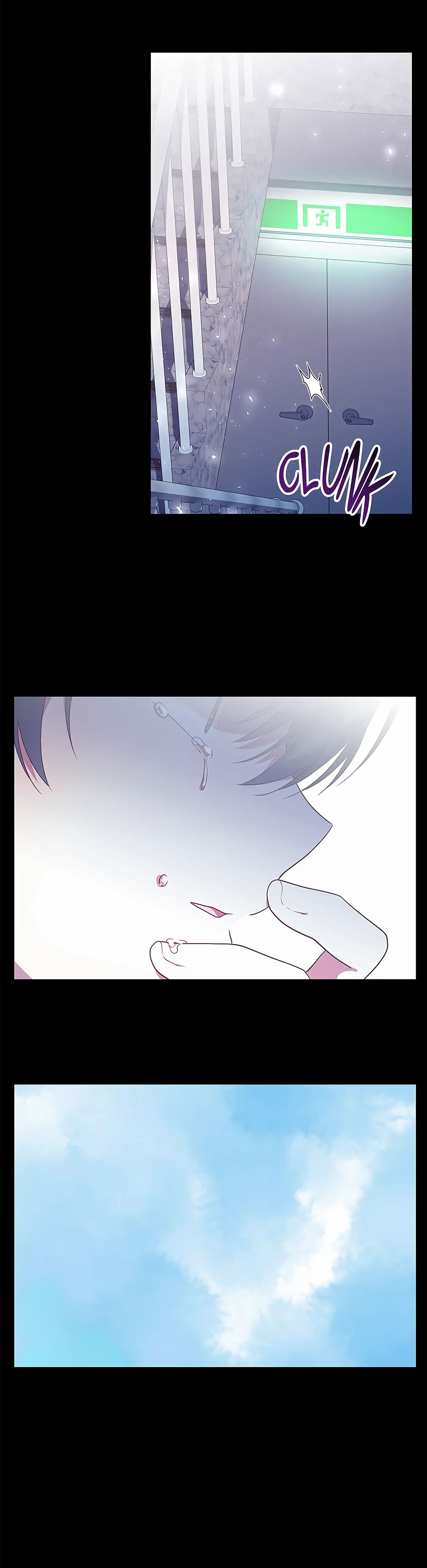 tôi không phải là nữ anh hùng chapter 90 11