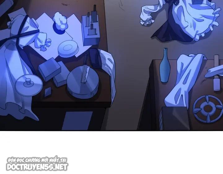 toàn cầu quỷ dị thời đại chapter 4 21