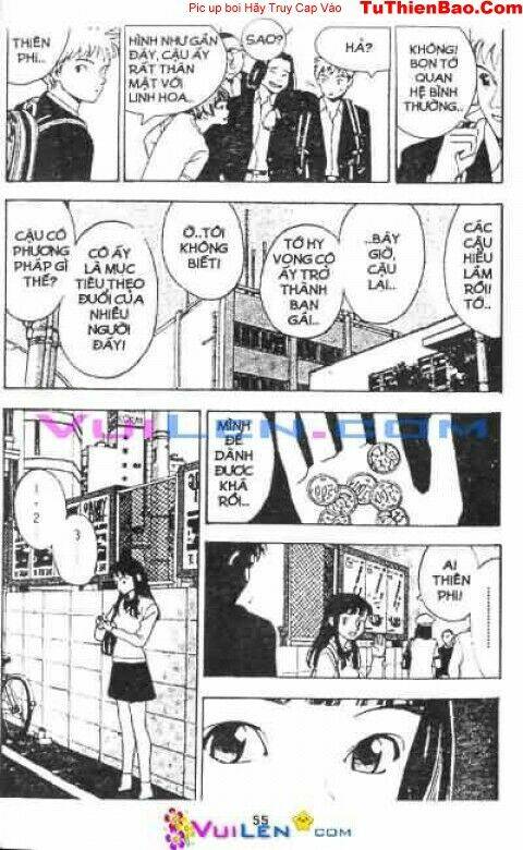 cô bé thám tử chapter 1 55