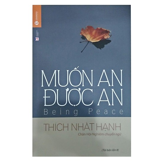 Combo 3 cuốn: Hạt Nắng Bồ Đề + Muốn an được an + Bình An Trong Nhân Gian