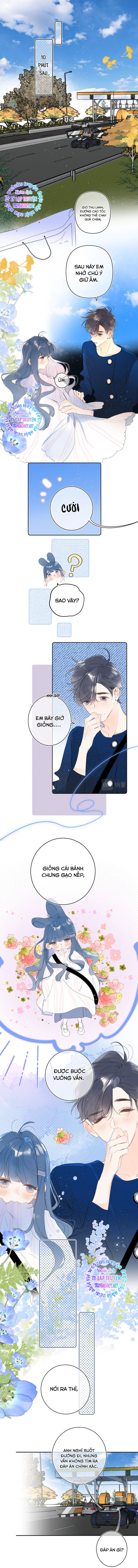 đừng khóc chapter 61 5