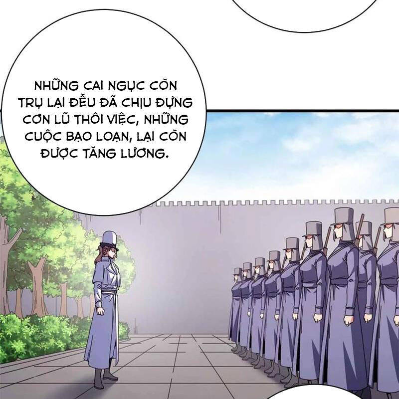 trưởng giám ngục trông coi các ma nữ chapter 97 33