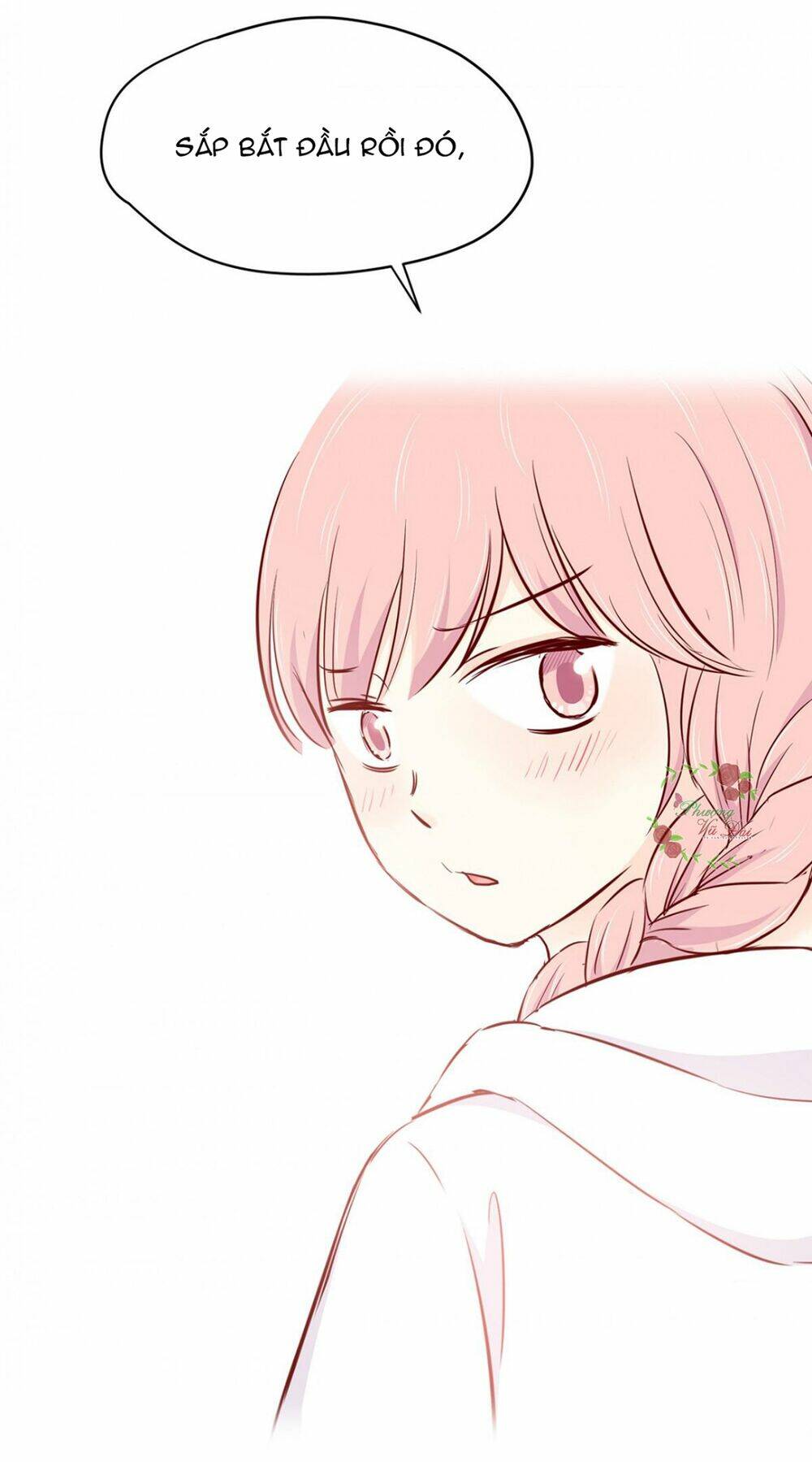 trong khoảnh khắc ấy, muốn hôn em chapter 9 13