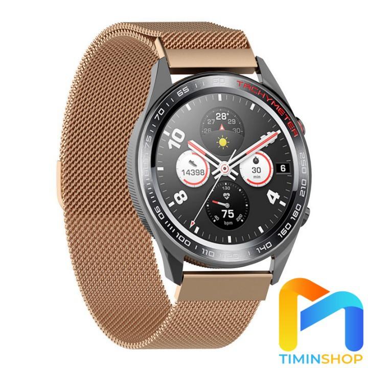 Dây đồng hồ cho Amazfit GTR 4/ 3/ 3 Pro/ GTR 2/ 2e/ GTR/ GTR mini (DT)