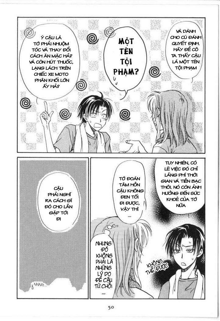 princess princess chapter 5 49