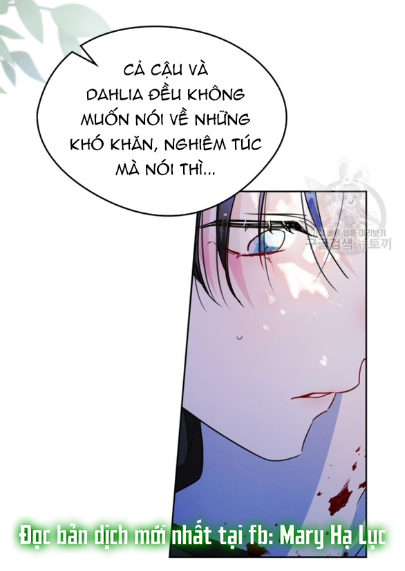 tôi đã trở thành bạn gái của nam chính chapter 26.1 28