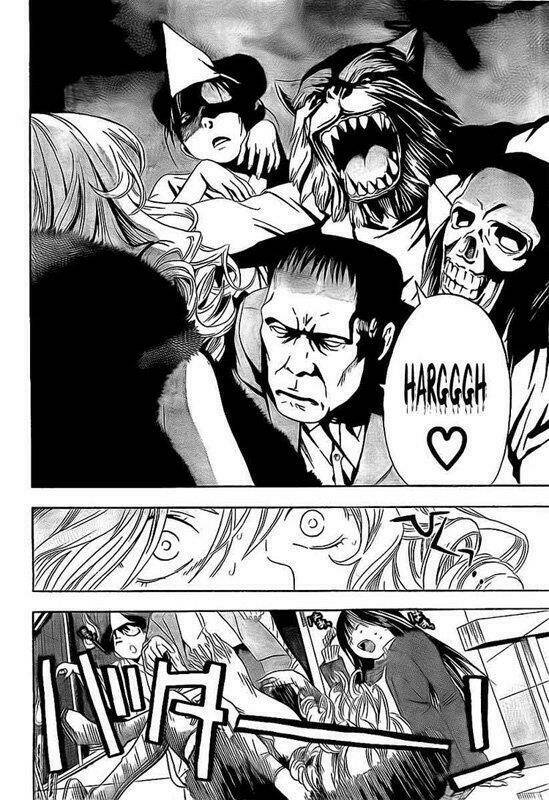 ane doki chapter 20 18