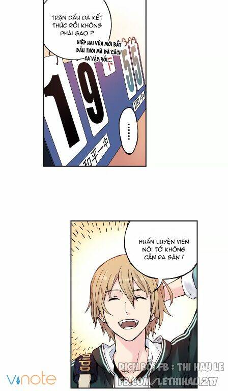 thanh không chi hạ chapter 4 39