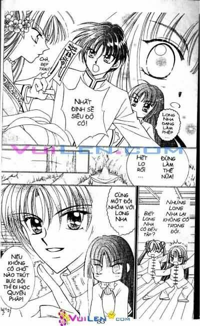 lâu đài cổ chapter 11 65