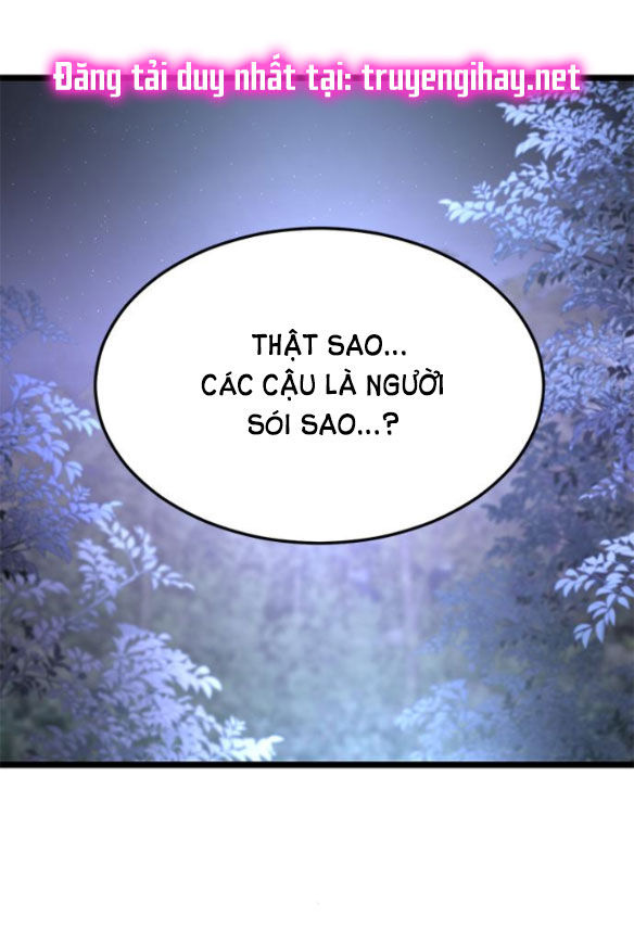 dark moon - tế đàn ánh trăng chapter 23.2 16