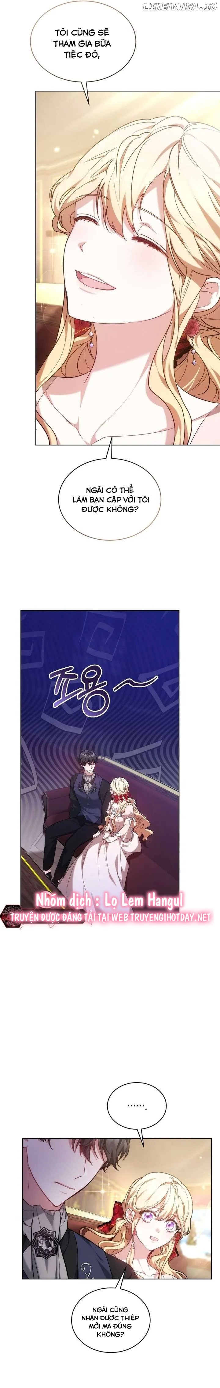 thoát chết một cách dễ dàng chapter 18 13