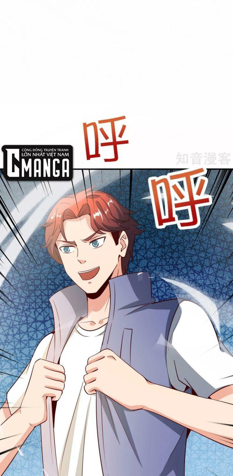 vòng bạn bè mạnh nhất của tiên giới chapter 125 37