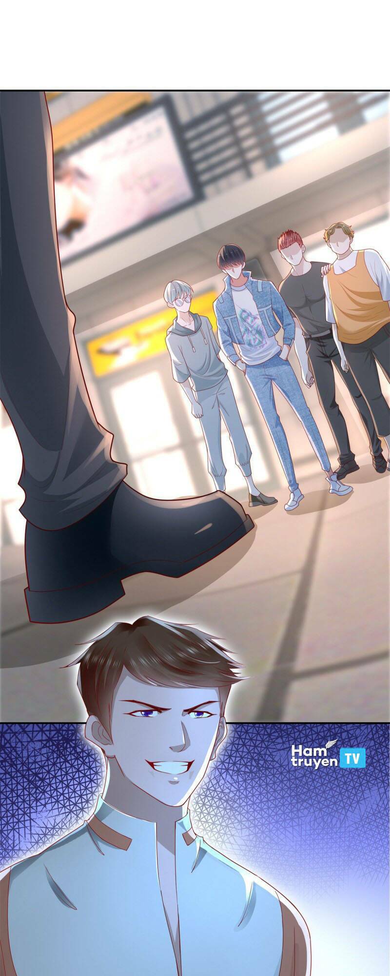 trùng sinh chi thần đế quy lai chapter 47 31