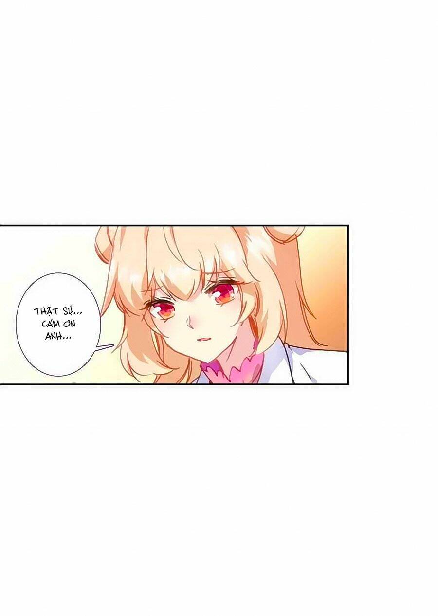 101 sủng vật tình nhân chapter 62 14