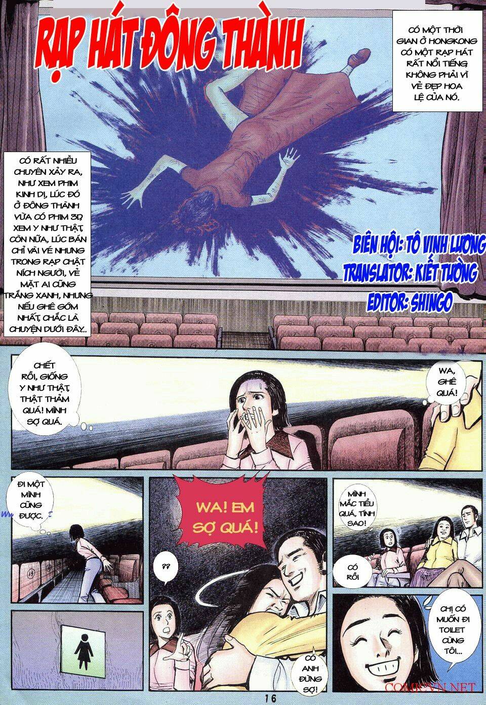 âm dương lộ chapter 4 27