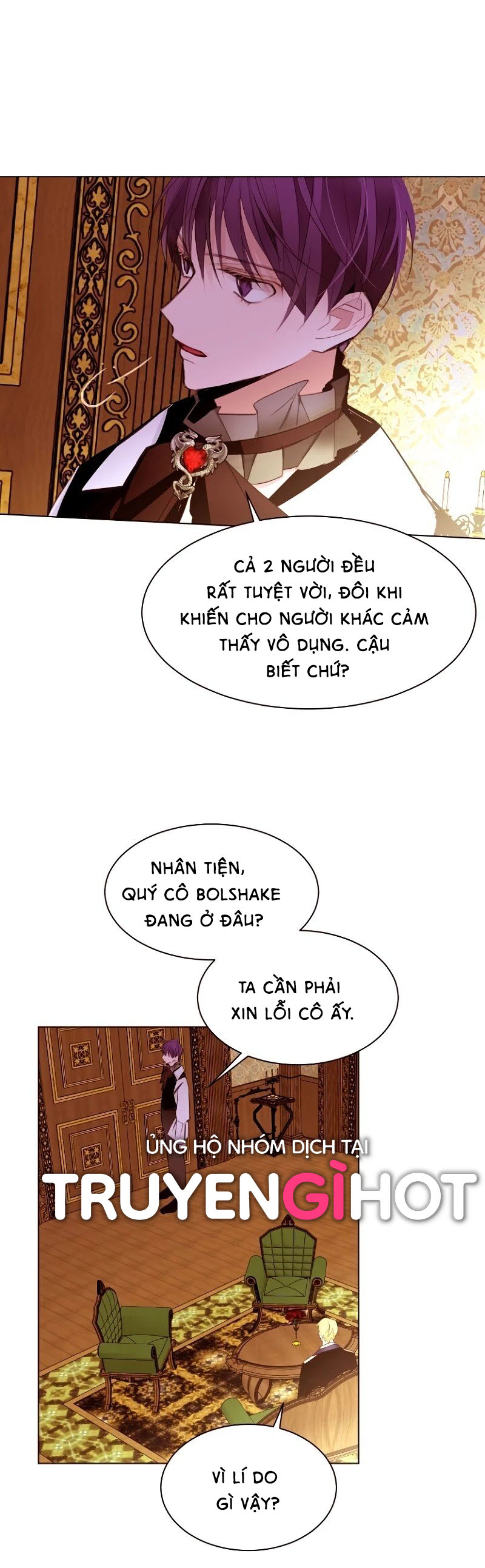 cuộc sống nhàm chán của quý cô tái sinh chapter 42 24