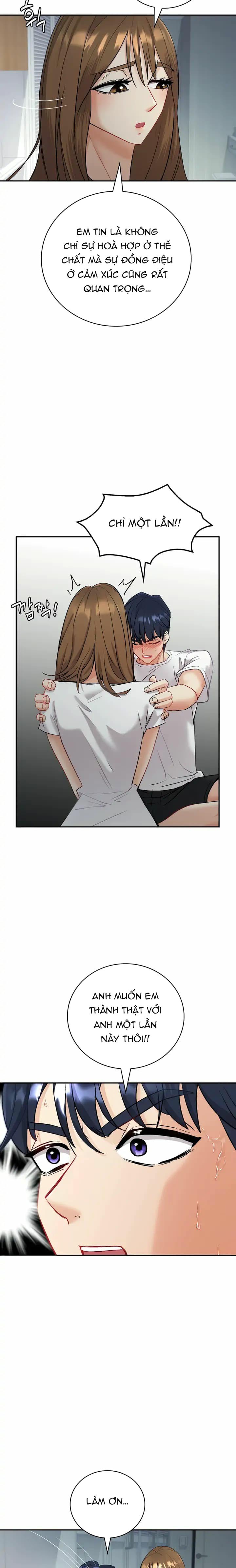 trả lại vợ cho tôi chapter 3.2 2