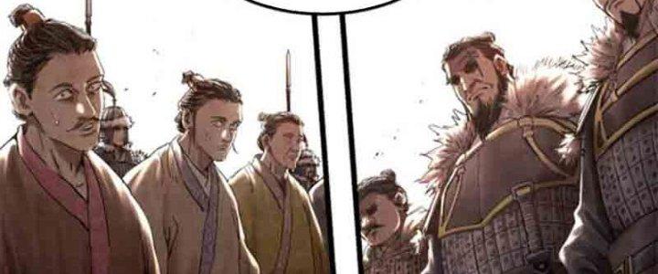 máy mô phỏng nhân sinh của lữ bố chapter 25 57