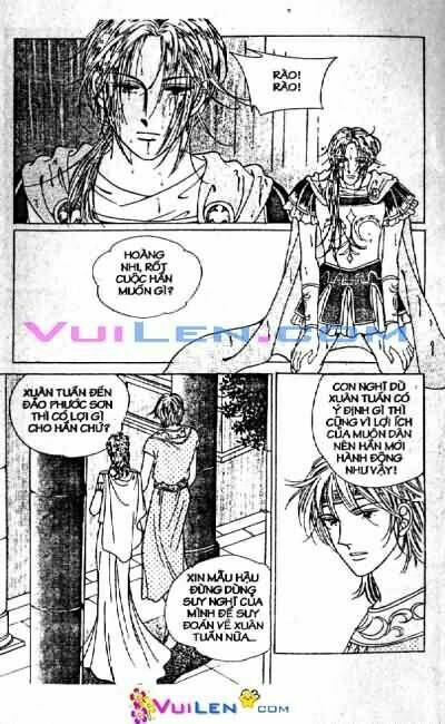 nữ hoàng biển cả chapter 6 63