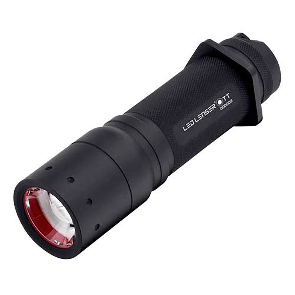 Đèn pin cầm tay Ledlenser TT 280 lumens