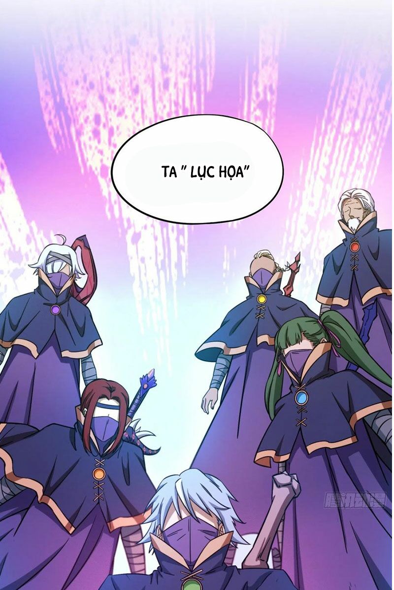 vạn cổ kiếm thần chapter 116 35