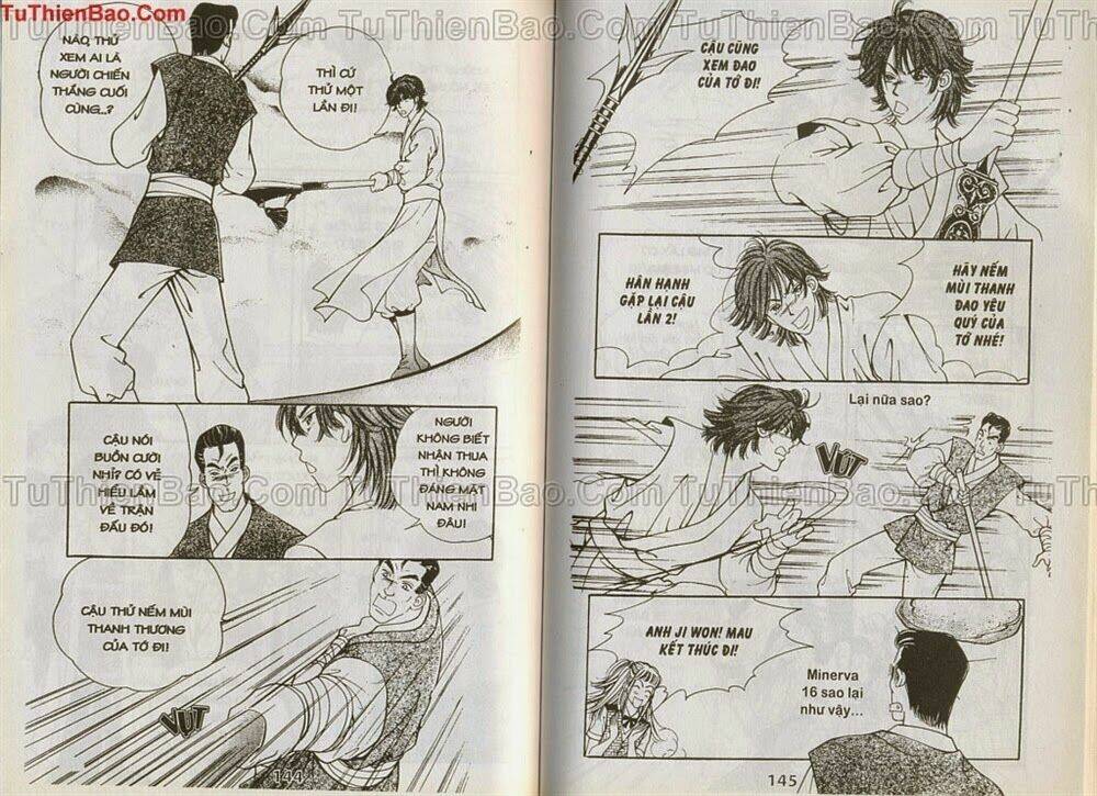 phép màu tình yêu chapter 14 72