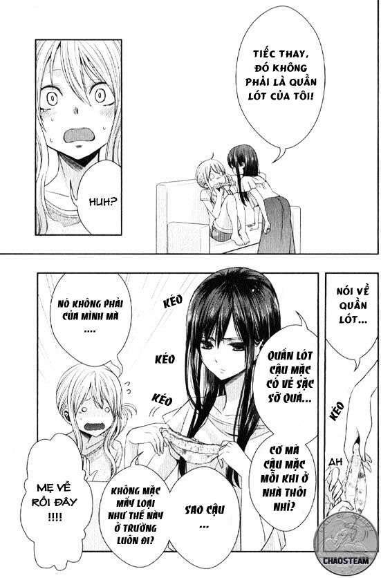 citrus (saburouta) chapter 1.5 9