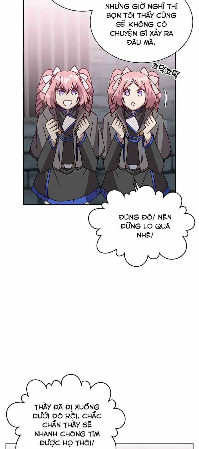 Anh Hùng Mạnh Nhất Trở Lại chapter 94 6