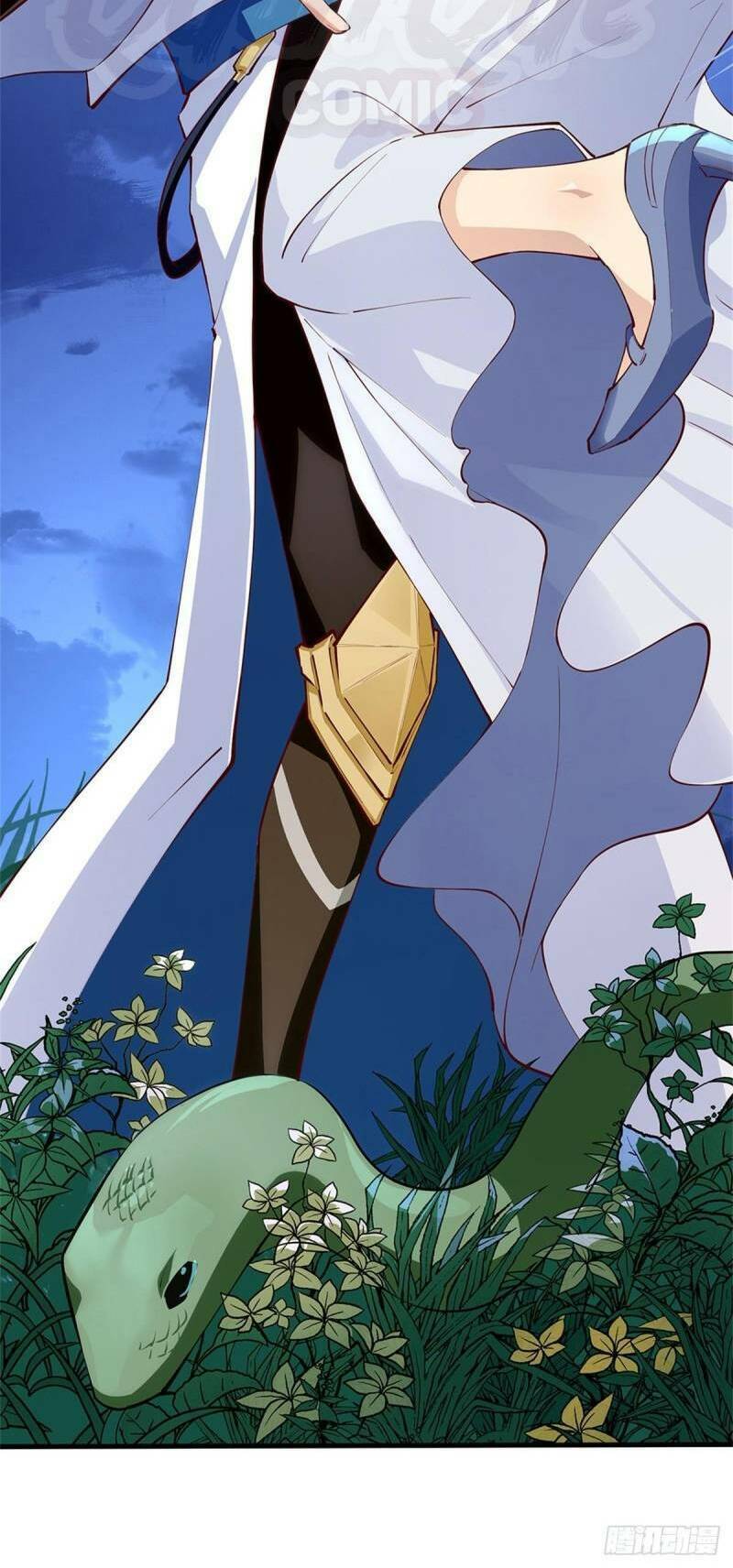 tối cường hoàn khố hệ thống chapter 52 28