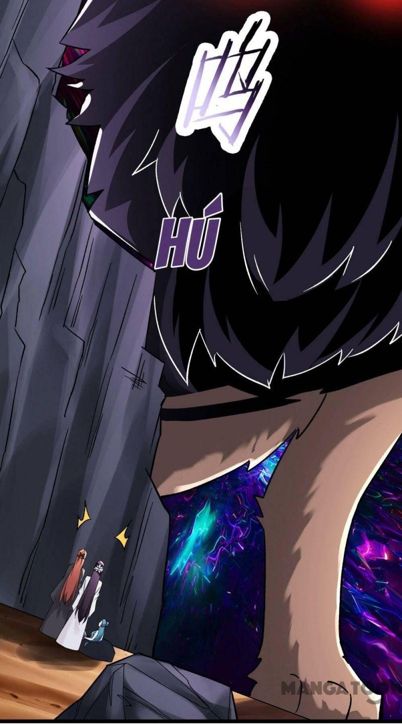 đồ đệ ta toàn là nữ ma đầu chapter 183 53