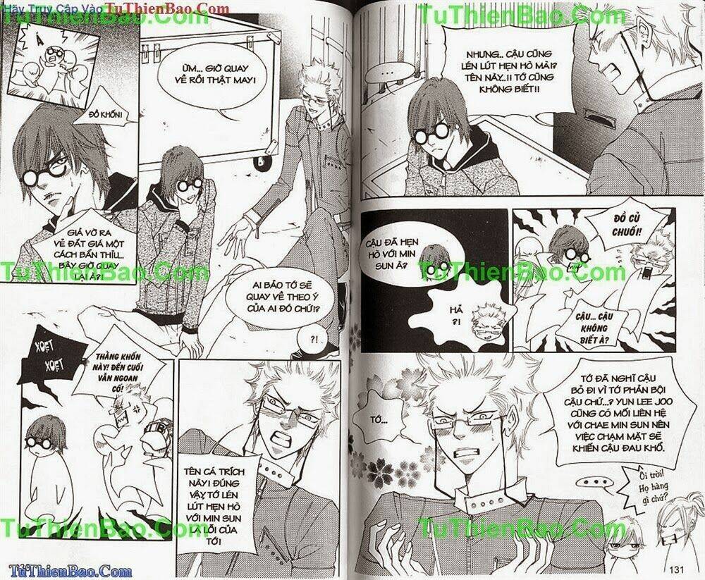 hải lam ngọc chapter 4 66