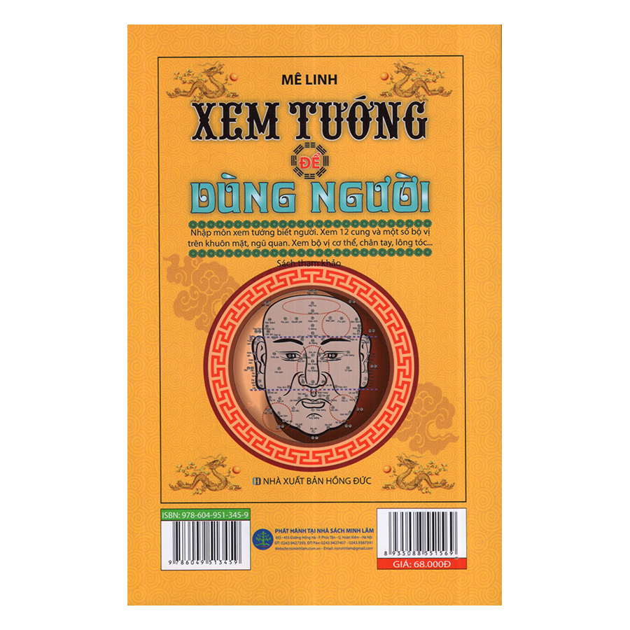 Xem Tướng Để Dùng Người