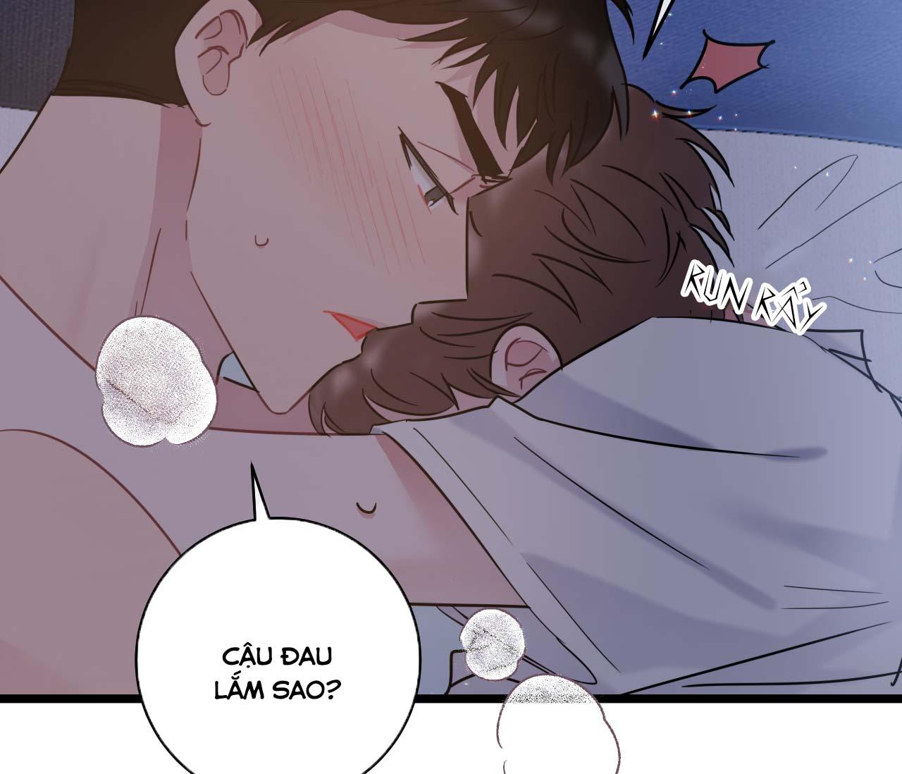 tình yêu bình dị nhất chapter 22 28