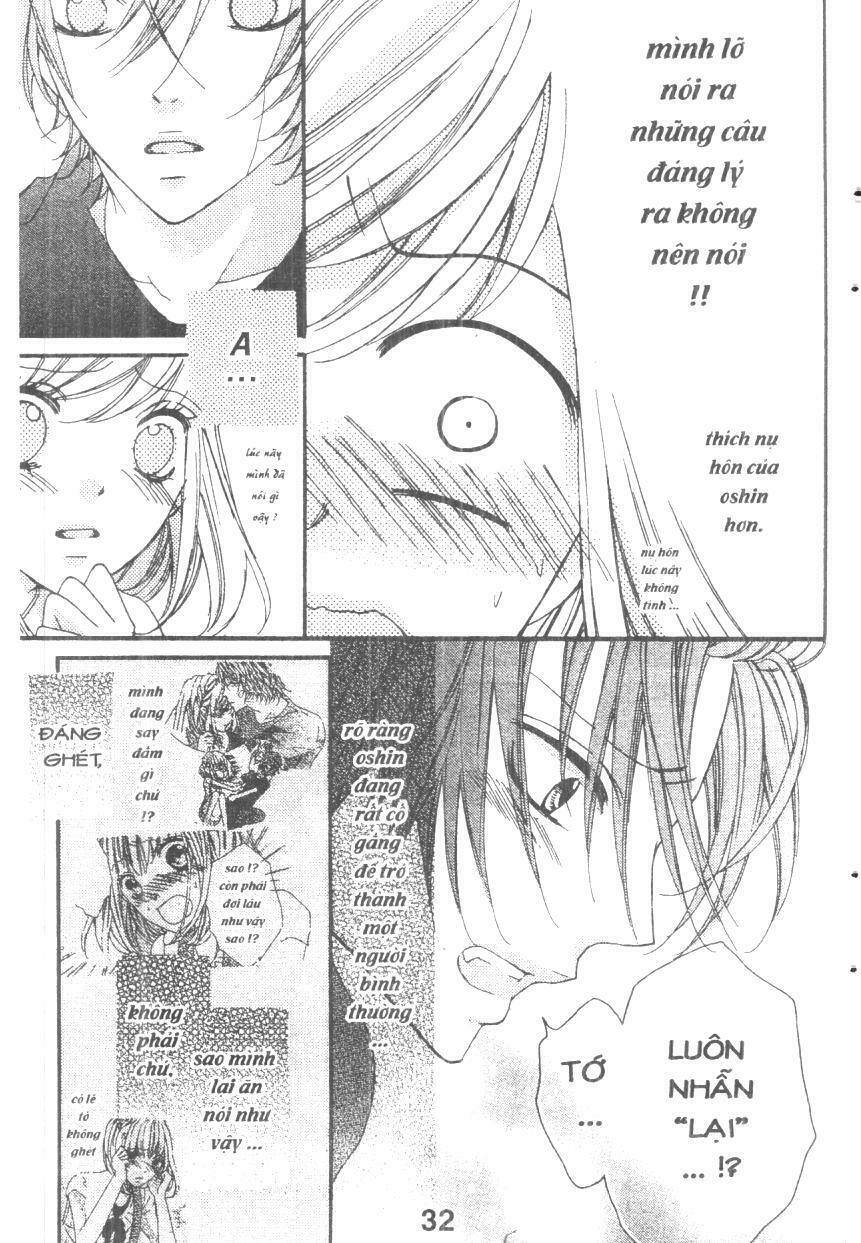 boku wa ookami chapter 14.2 16