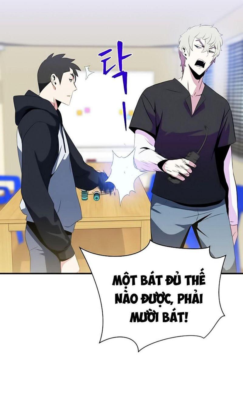 tiêu diệt đấng cứu thế chapter 31 58
