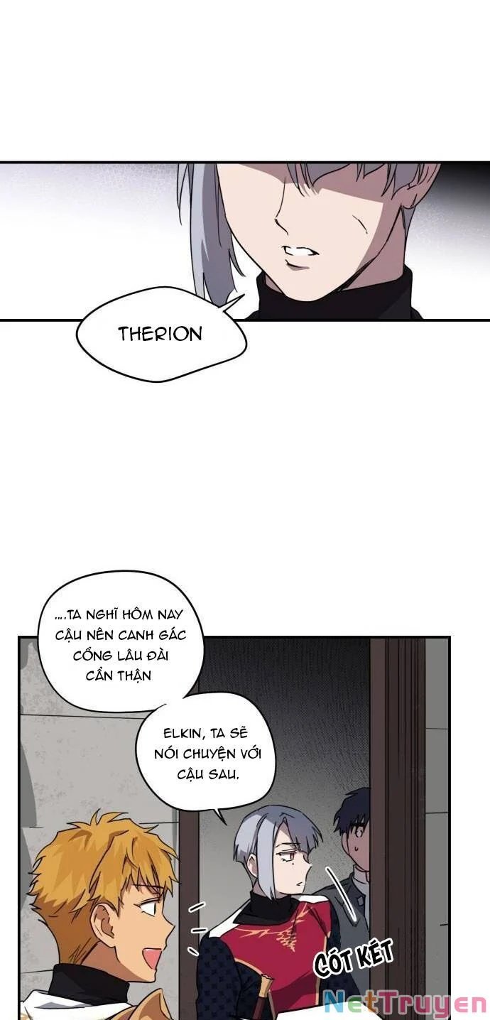 bị che khuất bởi ánh hoàng hôn chapter 32 22