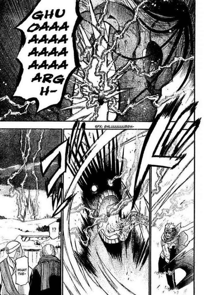 giả kim thuật chapter 79 26