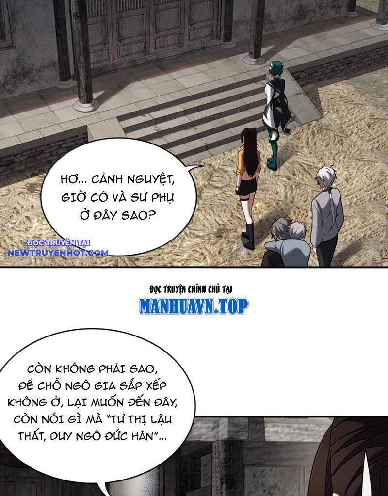 đại lộ vô danh chapter 63 33