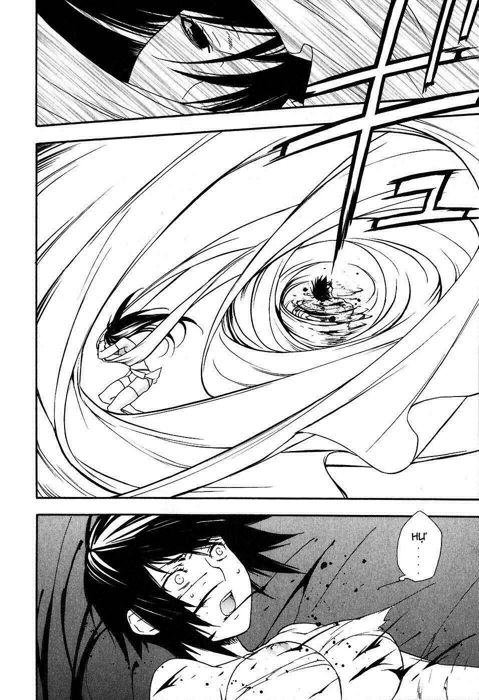 sekirei chapter 28 9