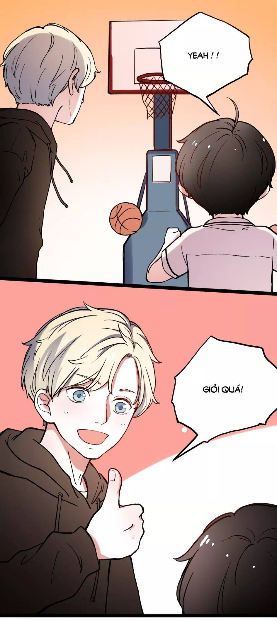 cậu đã từng yêu tôi 2 chapter 2 22