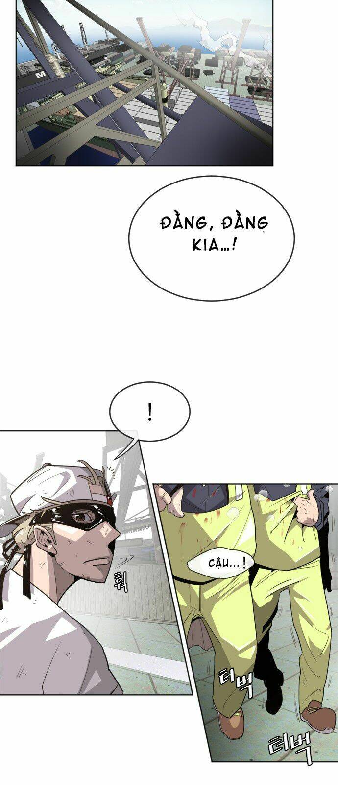 kĩ nguyên của anh hùng chapter 5 40