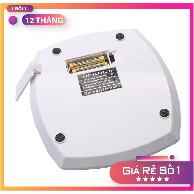 Cân điện tử màn hình LED 7kg